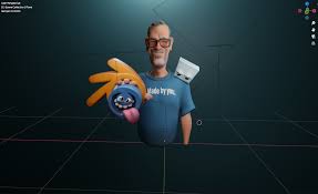 Image result for ton roosendaal