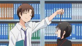 「長谷部薫 サーバント×サービス」の画像検索結果