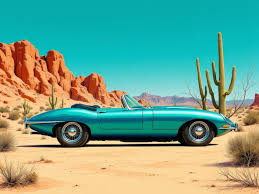 Image result for Turquoise 1973 Jaguar
