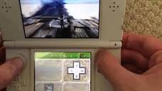 How The New Nintendo 3DS's C-Stick Works in Monster Hunter 4G ...