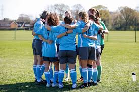 Image result for Woodley Saints Ladies FC