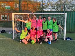 Image result for London Girls Football Club