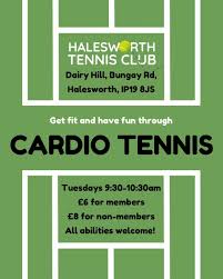 Image result for Sproughton Tennis Club