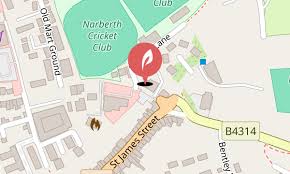 Image result for Narberth Cricket Club