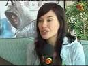 Nota a Jade Raymond