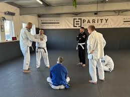 Image result for Southampton University Judo