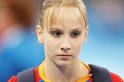 Sandra Izbasa, probably