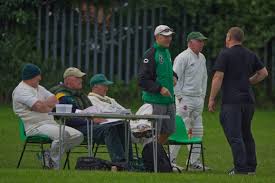 Image result for Hythe & Dibden Cricket Club