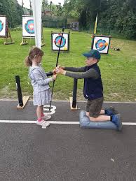 Image result for Stalybridge Archery Club