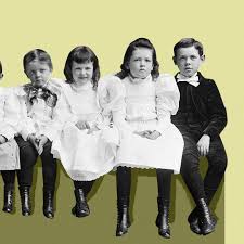 Hasil gambar untuk The Children