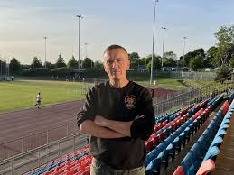 Image result for Cheltenham and County Harriers