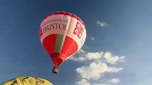 Image result for Bristol University Hot Air Ballooning Society