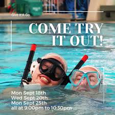 Image result for Aberdeen University Octopush Club