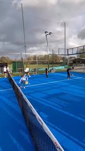 Image result for Purley Netball Club