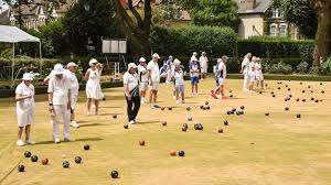 Image result for Bushfield Bowls Club