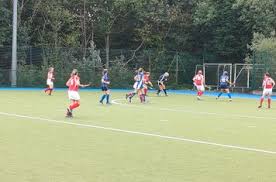 Image result for Camberley Hockey Club