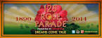 And the 2014 Rose Parade Theme Is... | NBC Southern California