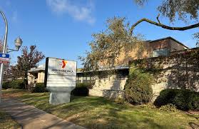 Image result for Reigate and Redhill Ymca