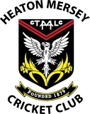 Image result for Heaton Mersey Cricket Club