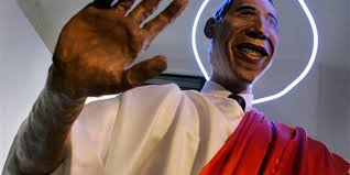 Výsledek obrázku pro obama halo