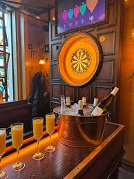 Image result for Oxford University Darts Club