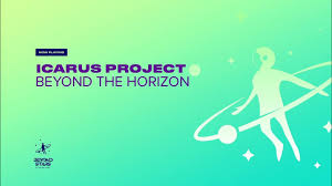 Image result for Icarus Badminton Club