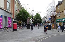 Image result for Slough