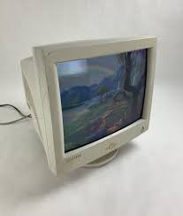 Image result for crt monitor
