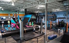 Image result for Jump Arena