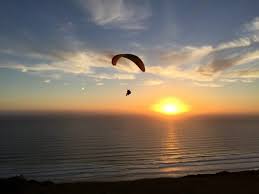 Image result for North Devon Hang Gliding & Paragliding Club