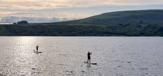 Image result for West Pennine Sailboard Club