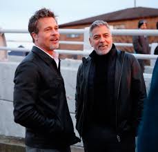 Image result for george clooney