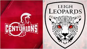 Image result for Leigh Centurions