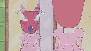 「アカネ おじゃる丸」の画像検索結果