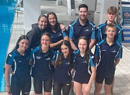 Image result for Maxwell Swimming Club