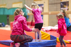 Image result for North Devon Display Gymnastics Club