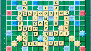 Image result for Lochee Scrabble Club