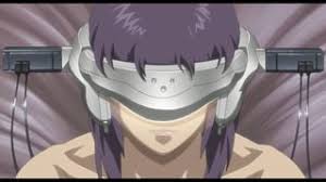 「ナナオ・A 攻殻機動隊 STAND ALONE COMPLEX」の画像検索結果