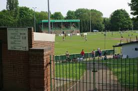 Image result for Nuneaton & Bedworth Sc