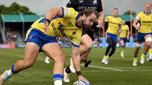 Image result for Litchfield Saracens