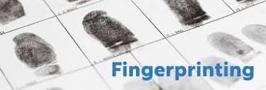 Fingerprinting Services - AIM Mail Centers