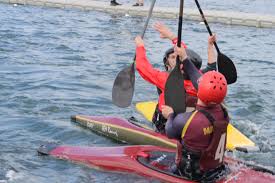 Image result for Southampton University Canoe Club