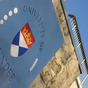 Image result for Dundee University I.R.H.C