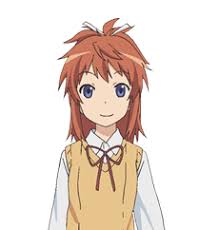 「宮内一穂 のんのんびより」の画像検索結果