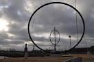 NZ5020 : Temenos. near to Middlesbrough, Great Britain - via Daymix