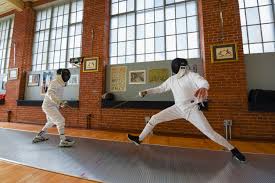 Image result for Cotswold Fencing Club