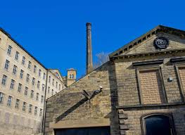 Image result for Halifax/West Yorkshire Club