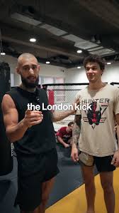 Image result for London Kickboxing