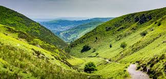 Image result for Long Mynd