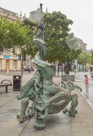 Image result for Dundee Dragons